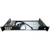 - Kit de montage pour rack - pour SonicWall TZ270, TZ370, TZ470