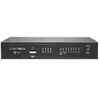 SonicWall TZ370 - Dispositif de sécurité - 1GbE - bureau