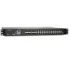 Cortafuegos SONICWALL NSA 3700 - Interfaces et caractéristiques variées