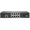 Sonicwall TZ270 - High Availability - dispositif de sécurité - 1GbE - bureau