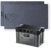 ALLPOWERS G¨¦n¨¦rateur Solaire 2400W (S2000 Pro + SF200 Panneau Solair...