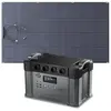 ALLPOWERS G¨¦n¨¦rateur Solaire 2400W (S2000 Pro + SF200 Panneau Solair...