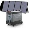 ALLPOWERS G¨¦n¨¦rateur Solaire 4000W (R4000 + SP029 140W Panneau Solai...