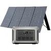 ALLPOWERS G¨¦n¨¦rateur Solaire 3500W (R3500 + SP037 400W Panneau Solai...