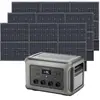 ALLPOWERS G¨¦n¨¦rateur Solaire 3500W (R3500 + SP039 600W Panneau Solai...