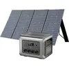 ALLPOWERS G¨¦n¨¦rateur Solaire 2500W (R2500 + SP037 400W Panneau Solai...