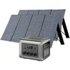 ALLPOWERS G¨¦n¨¦rateur Solaire 2500W (R2500 + SP037 400W Panneau Solai...