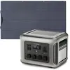 ALLPOWERS G¨¦n¨¦rateur Solaire 2500W (R2500 + SF200 Panneau Solaire 20...
