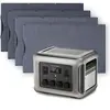ALLPOWERS G¨¦n¨¦rateur Solaire 2500W (R2500 + SF200 Panneau Solaire 20...