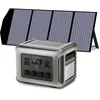 ALLPOWERS G¨¦n¨¦rateur Solaire 2500W (R2500 + SP029 140W Panneau Solai...