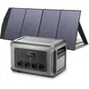 ALLPOWERS G¨¦n¨¦rateur Solaire 3500W (R3500 + SP033 200W Panneau Solai...