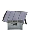 ALLPOWERS G¨¦n¨¦rateur Solaire 2400W (S2000 Pro + SP033 Panneau Solair...