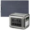 ALLPOWERS R2500 Station ¨¦lectrique portable 2500W 2016Wh - R2500 + SF...