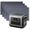Batterie d'extension ALLPOWERS B1000 pour centrale portable R1500 / R2...