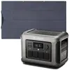 ALLPOWERS G¨¦n¨¦rateur Solaire 1800W (R1500 + SF200 Panneau Solaire 20...