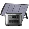 ALLPOWERS R1500 LITE Station ¨¦lectrique portable 1600W 1056Wh - R1500...