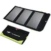 ALLPOWERS SP002 Panneau solaire batterie 10000mAh int¨¦gr¨¦e 5V 21W