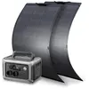 ALLPOWERS G¨¦n¨¦rateur Solaire 600W (R600 + SF100 100W Panneau Solaire...