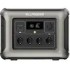 ALLPOWERS R1500 Station ¨¦lectrique portable 1800W 1152Wh Batterie LiF...