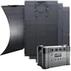 ALLPOWERS S2000 Pro Station ¨¦lectrique portable 2400W 1451Wh S2000 Pr...
