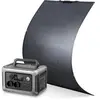 ALLPOWERS 600W G¨¦n¨¦rateur Solaire R600 avec PV200W