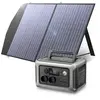 ALLPOWERS R600 Station ¨¦lectrique portable 600W 299Wh Batterie LiFeP0...