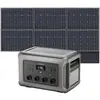 ALLPOWERS R3500 Station ¨¦lectrique portable 3500W 3168Wh - R3500+SP03...