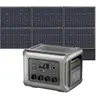 ALLPOWERS R2500 Station ¨¦lectrique portable 2500W 2016Wh R2500 + SP03...