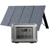 ALLPOWERS R2500 Station ¨¦lectrique portable 2500W 2016Wh R2500 + SP03...