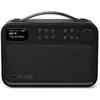 Radio portable PURE Bloom Bluetooth Noir