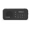 Radio portable Pure Elan Move Bluetooth FM/DAB+ Noir