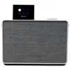Radio sans fil Bluetooth Evoke Play Pure Blanc coton