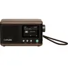 Radio DAB PURE Classic Mini Coffee Black/Walnt