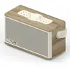 Pure Classic Aura (30 h), Enceinte Bluetooth, Beige, Blanc