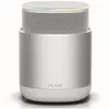Pure Pure DiscovR Graphite - Enceinte intelligente à commande vocale