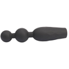 Vibro BOOTY Black Mont 7 x 2.9cm 