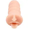 Masturbateur ABBY SENSUAL LIPS 