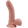 Gode réaliste FORNICATOR 13 x 4cm 