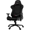 AROZZI Siège Gaming TORRETTA - Noir - (TORRETTA-BK)