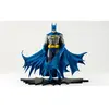 Statue - PUREARTS - Batman Px PVC 1/8 - Hauteur 28 cm - Multicolore - Intérieur