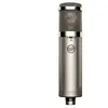 Warm Audio WA-47jr - Microphone - nickelé