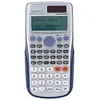 ESTINK Calculatrice portative scientifique complète avec 417 fonctions