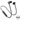 Coocheer écouteurs Bluetooth Bluetooth sans fil Noir