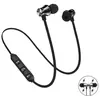 Écouteurs sans fil Bluetooth sport intra auriculaires stéréo unisex Ma...