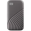 N.A WD My Passport SSD 500 Go - Disque SSD externe avec technologie NV...