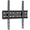 Support Mural TV pour la Plupart des téléviseurs Plats & incurvés LCD,...