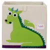 Cube de rangement jouets 3 Sprouts Dragon