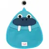3 Sprouts Filet de rangement jouets de bain Morse