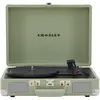 Crosley Crosley Cuiser Plus Platine Vinyle CR8005F-MT Menthe