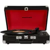 Crosley Tourne-disque Crosley Cruiser Plus CR8005F Noir
